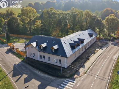 Prodej bytu 1+KK Malá Morávka č. 5
