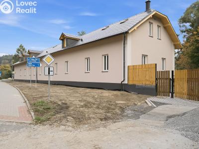 Prodej bytu 1+KK Malá Morávka č. 8