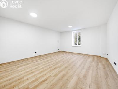 Prodej bytu 1+KK Malá Morávka č. 16