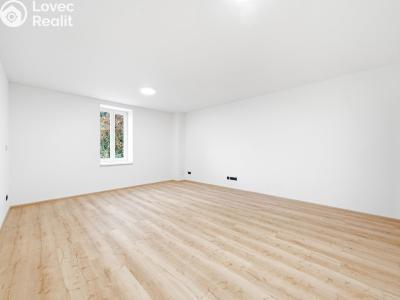 Prodej bytu 1+KK Malá Morávka č. 19