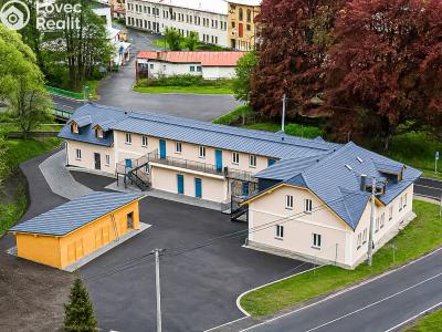 Prodej bytu 1+KK Malá Morávka č. 2