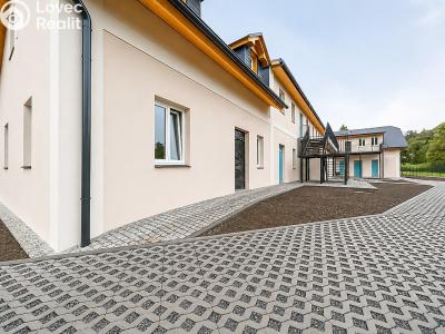 Prodej bytu 1+KK Malá Morávka č. 7