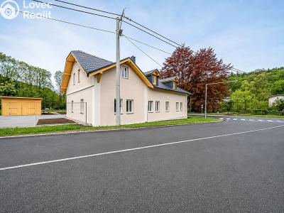 Prodej bytu 1+KK Malá Morávka č. 9