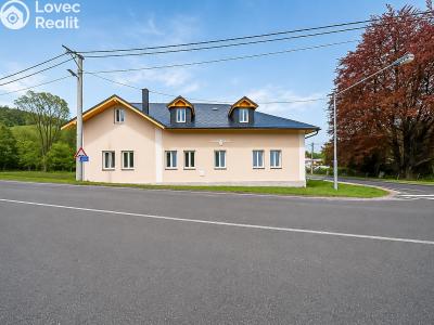 Prodej bytu 1+KK Malá Morávka č. 10