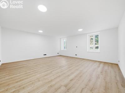 Prodej bytu 1+KK Malá Morávka č. 3