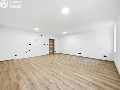Prodej bytu 1+KK Malá Morávka č. 4