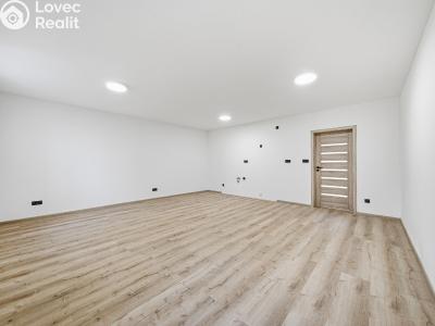 Prodej bytu 1+KK Malá Morávka č. 5