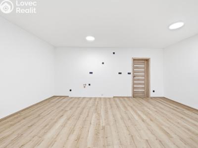 Prodej bytu 1+KK Malá Morávka č. 6