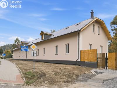 Prodej bytu 1+KK Malá Morávka č. 12