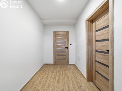 Prodej bytu 1+KK Malá Morávka č. 21
