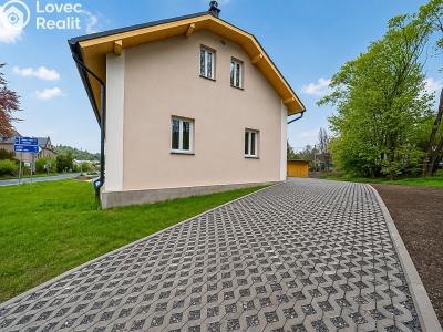 Prodej bytu 2+1 Malá Morávka č. 11