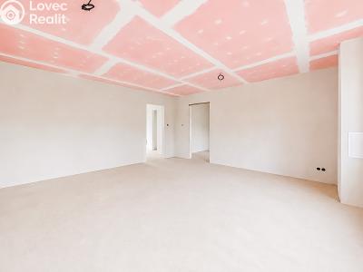Prodej bytu 2+1 Malá Morávka č. 19