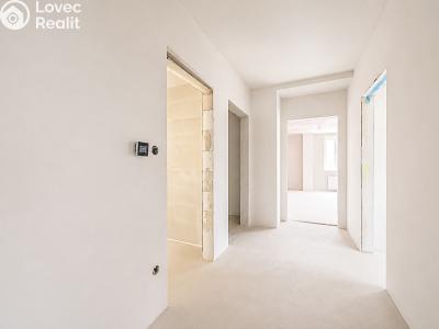 Prodej bytu 2+1 Malá Morávka č. 24
