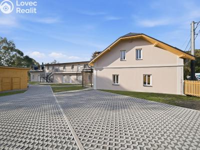 Prodej bytu 2+1 Malá Morávka č. 2