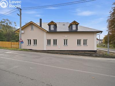 Prodej bytu 2+1 Malá Morávka č. 4