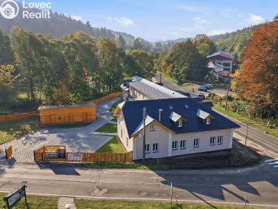 Prodej bytu 2+1 Malá Morávka č. 5