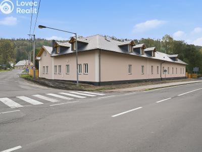Prodej bytu 2+1 Malá Morávka č. 7