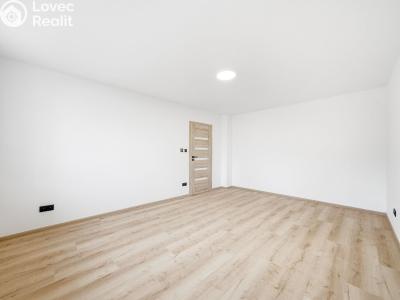 Prodej bytu 2+1 Malá Morávka č. 14