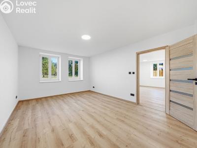 Prodej bytu 2+1 Malá Morávka č. 15