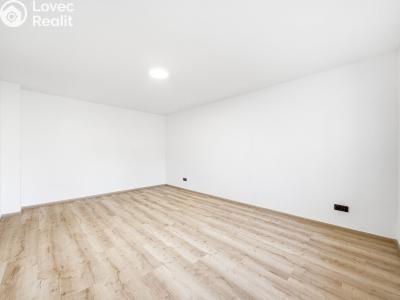 Prodej bytu 2+1 Malá Morávka č. 16