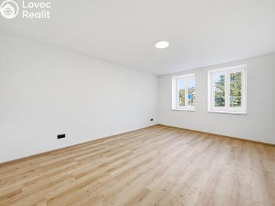 Prodej bytu 2+1 Malá Morávka č. 17