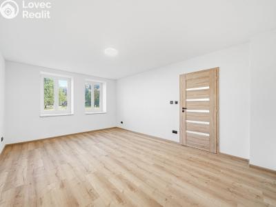 Prodej bytu 2+1 Malá Morávka č. 18