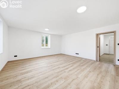 Prodej bytu 2+1 Malá Morávka č. 19
