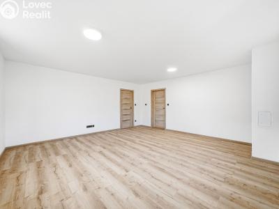 Prodej bytu 2+1 Malá Morávka č. 22