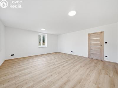 Prodej bytu 2+1 Malá Morávka č. 23