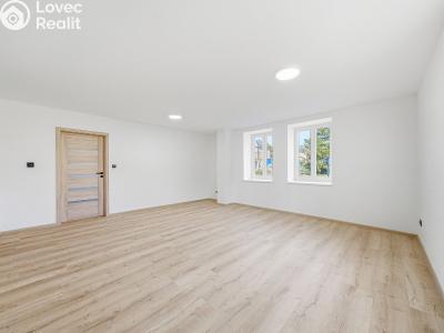 Prodej bytu 2+1 Malá Morávka č. 24