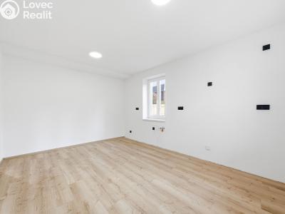 Prodej bytu 2+1 Malá Morávka č. 25