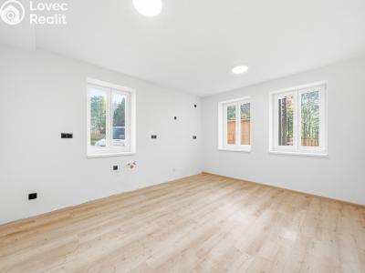 Prodej bytu 2+1 Malá Morávka č. 26