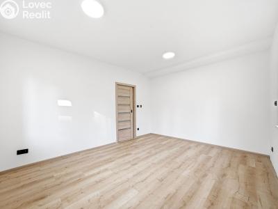 Prodej bytu 2+1 Malá Morávka č. 27