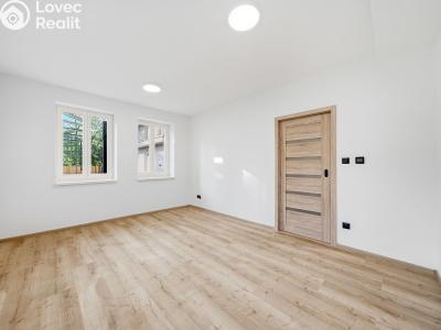Prodej bytu 2+1 Malá Morávka č. 28