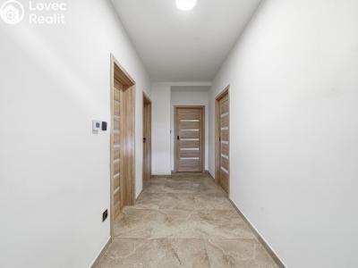 Prodej bytu 2+1 Malá Morávka č. 29