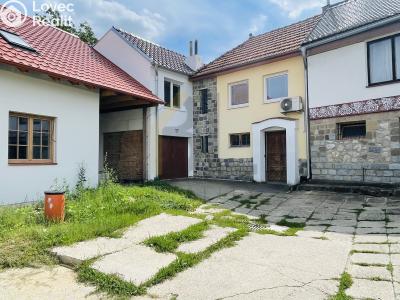 Prodej vinného sklepa Dolní Bojanovice, Zemačka 997 č. 1