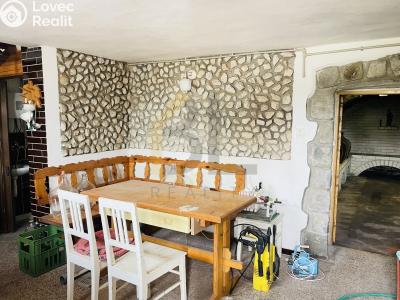 Prodej vinného sklepa Dolní Bojanovice, Zemačka 997 č. 3