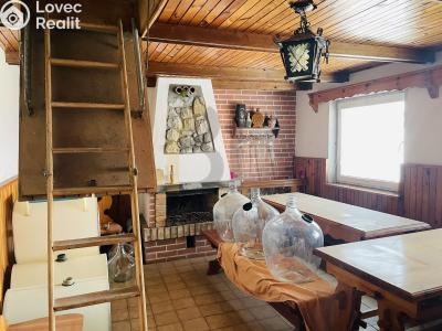 Prodej vinného sklepa Dolní Bojanovice, Zemačka 997 č. 6