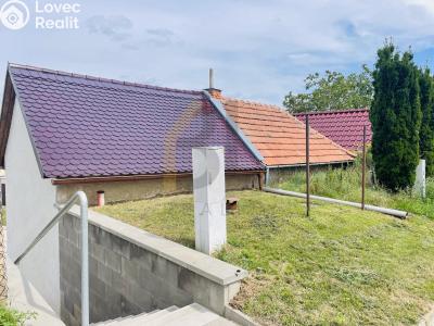 Prodej vinného sklepa Dolní Bojanovice, Zemačka 997 č. 8