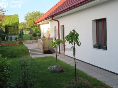 Продаж сімейного будинку Kašnice č. 16
