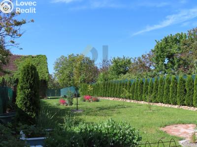 Продаж сімейного будинку Kašnice č. 17