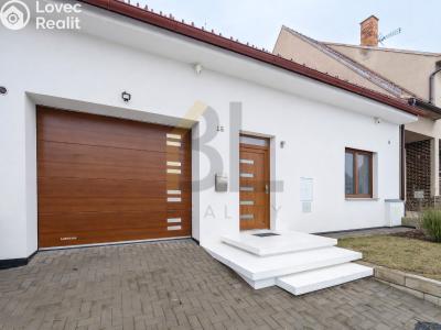 Продаж сімейного будинку Kašnice č. 20