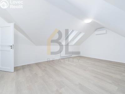 Продаж сімейного будинку Kašnice č. 14