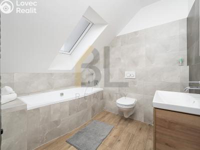 Продаж сімейного будинку Kašnice č. 15