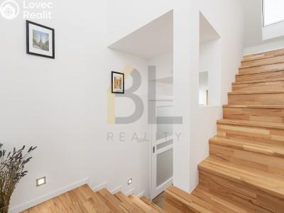 Продаж сімейного будинку Kašnice č. 16