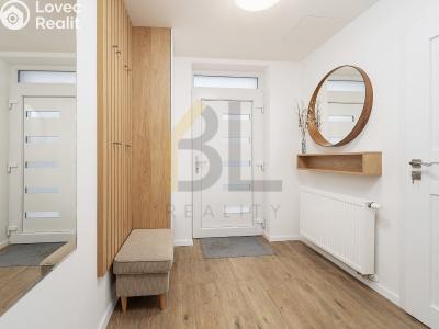 Продаж сімейного будинку Kašnice č. 17