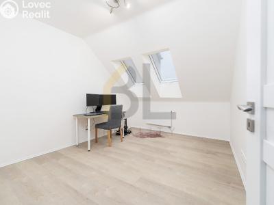 Prodej rodinného domu Kašnice č. 13