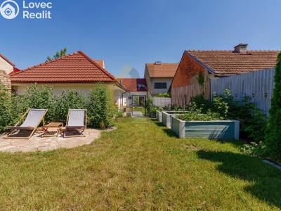Prodej rodinného domu Kašnice č. 23