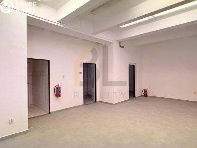 Оренда торгового приміщення Bučovice, Legionářská 139 č. 3