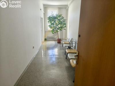 Prodej ordinace Vsetín, Na Příkopě 814 č. 6